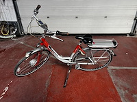 Elektrische fiets gazelle - afbeelding 1 van  4