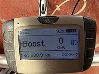 Elektrische fiets gazelle - afbeelding 2 van  4