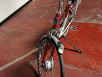Elektrische fiets gazelle - afbeelding 4 van  4