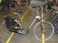 Elektrische fiets, giant, zonder accu, werking niet gekend - afbeelding 1 van  3