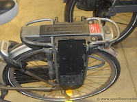 Elektrische fiets, giant, zonder accu, werking niet gekend - afbeelding 3 van  3