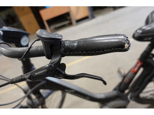 Elektrische fiets granville - afbeelding 2 van  12