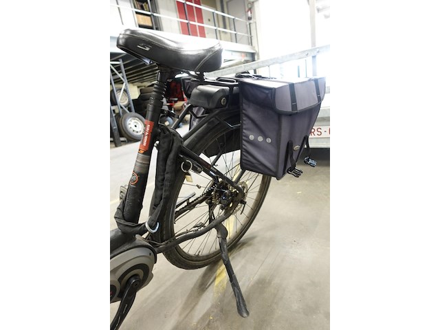 Elektrische fiets granville - afbeelding 3 van  12