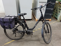 Elektrische fiets granville - afbeelding 4 van  12
