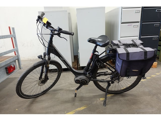 Elektrische fiets granville - afbeelding 1 van  12