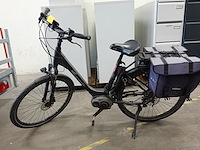 Elektrische fiets granville - afbeelding 1 van  12