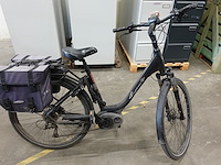 Elektrische fiets granville - afbeelding 5 van  12