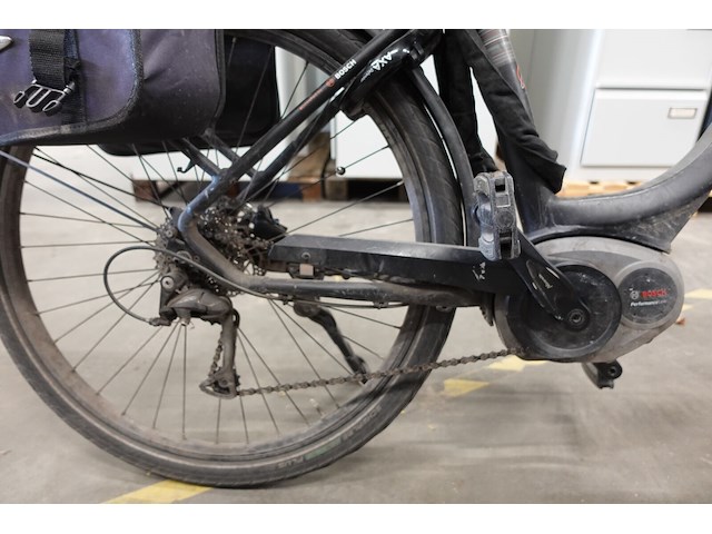 Elektrische fiets granville - afbeelding 7 van  12