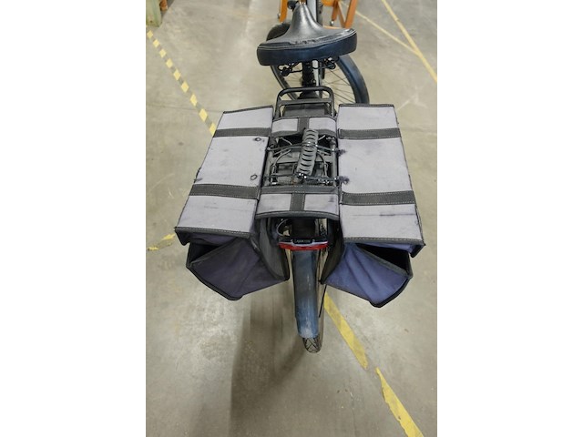 Elektrische fiets granville - afbeelding 8 van  12