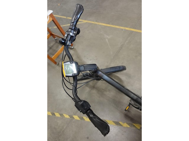 Elektrische fiets granville - afbeelding 9 van  12