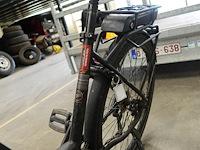 Elektrische fiets granville - afbeelding 2 van  13