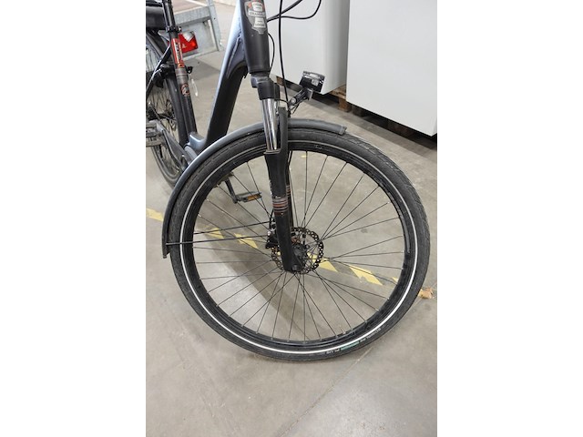 Elektrische fiets granville - afbeelding 3 van  13