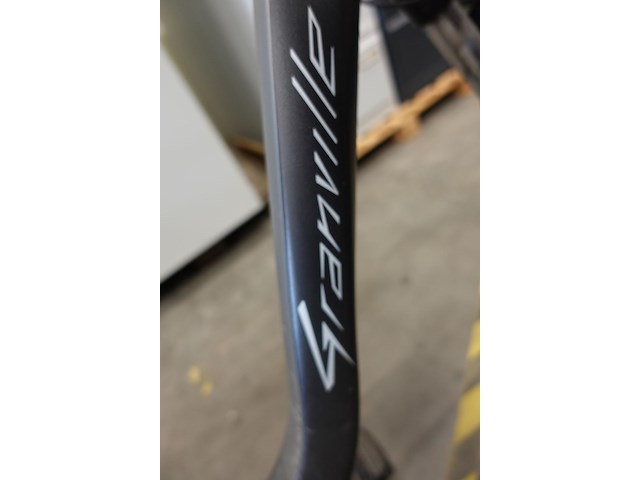 Elektrische fiets granville - afbeelding 4 van  13