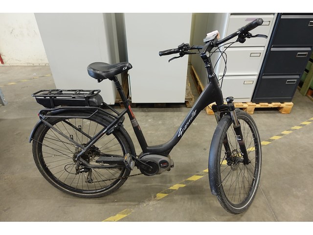 Elektrische fiets granville - afbeelding 5 van  13