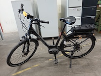 Elektrische fiets granville - afbeelding 1 van  13