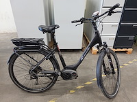 Elektrische fiets granville - afbeelding 6 van  13