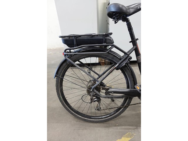 Elektrische fiets granville - afbeelding 7 van  13