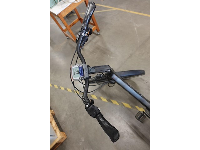 Elektrische fiets granville - afbeelding 9 van  13