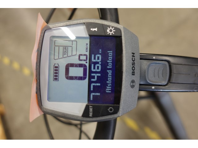 Elektrische fiets granville - afbeelding 10 van  13