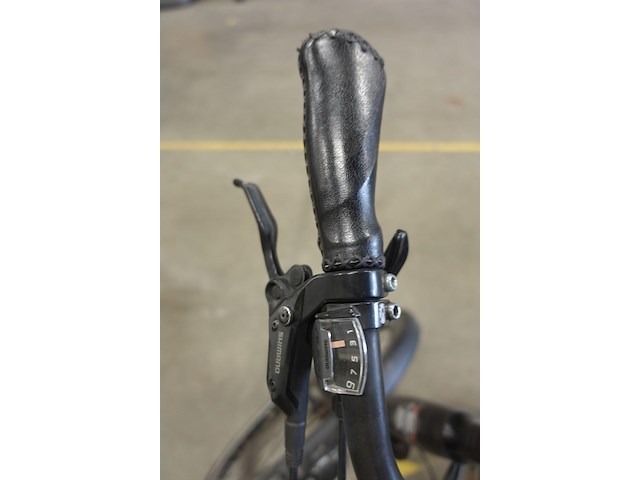 Elektrische fiets granville - afbeelding 11 van  13