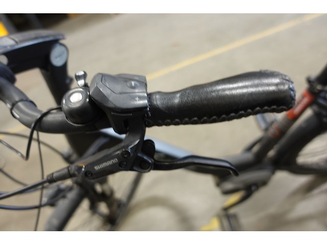 Elektrische fiets granville - afbeelding 12 van  13