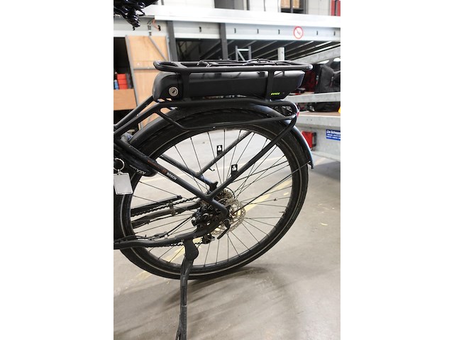 Elektrische fiets granville - afbeelding 13 van  13