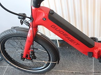 Elektrische fiets gudereit, vv bosch performance line - afbeelding 2 van  6