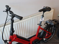 Elektrische fiets gudereit, vv bosch performance line - afbeelding 3 van  6
