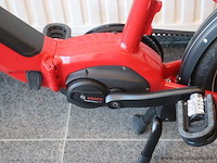 Elektrische fiets gudereit, vv bosch performance line - afbeelding 4 van  6