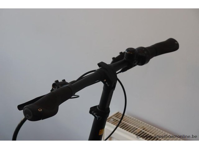 Elektrische fiets gudereit, vv bosch performance line - afbeelding 5 van  6