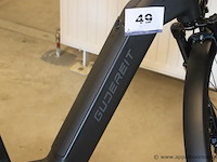 Elektrische fiets gudereit, vv bosch - afbeelding 2 van  6