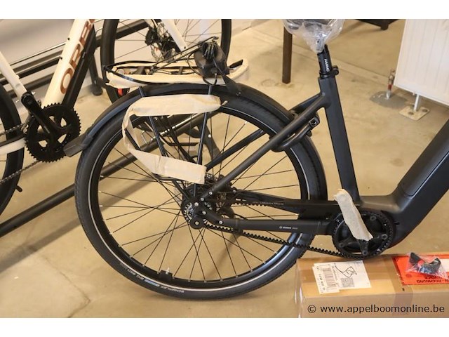 Elektrische fiets gudereit, vv bosch - afbeelding 3 van  6