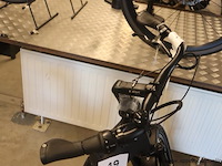 Elektrische fiets gudereit, vv bosch - afbeelding 5 van  6