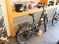 Elektrische fiets kettler quadriga, maat 46 - afbeelding 1 van  6
