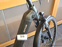 Elektrische fiets kettler quadriga, maat 46 - afbeelding 2 van  6