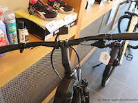 Elektrische fiets kettler quadriga, maat 46 - afbeelding 3 van  6