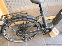 Elektrische fiets kettler quadriga, maat 46 - afbeelding 5 van  6