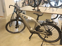 Elektrische fiets kettler quadriga, maat l - afbeelding 1 van  5