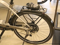 Elektrische fiets kettler quadriga, maat l - afbeelding 2 van  5