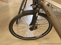 Elektrische fiets kettler quadriga, maat l - afbeelding 3 van  5