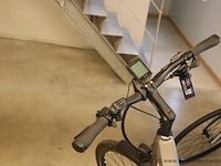 Elektrische fiets kettler quadriga, maat l - afbeelding 4 van  5