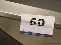 Elektrische fiets kettler quadriga, maat l - afbeelding 5 van  5
