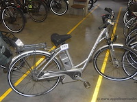 Elektrische fiets, met li-ion accu 36v, werking niet gekend - afbeelding 1 van  3
