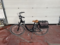 Elektrische fiets mifa