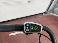 Elektrische fiets mifa - afbeelding 3 van  4