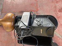 Elektrische fiets mifa - afbeelding 4 van  4