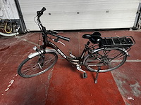 Elektrische fiets minerva - afbeelding 1 van  5