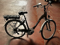 Elektrische fiets minerva - afbeelding 2 van  5