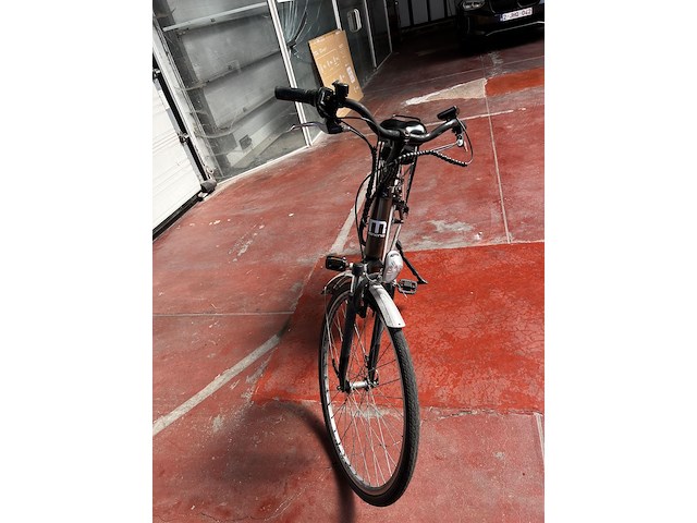 Elektrische fiets minerva - afbeelding 3 van  5