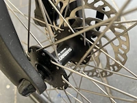 Elektrische fiets norta b-4050 - afbeelding 3 van  23